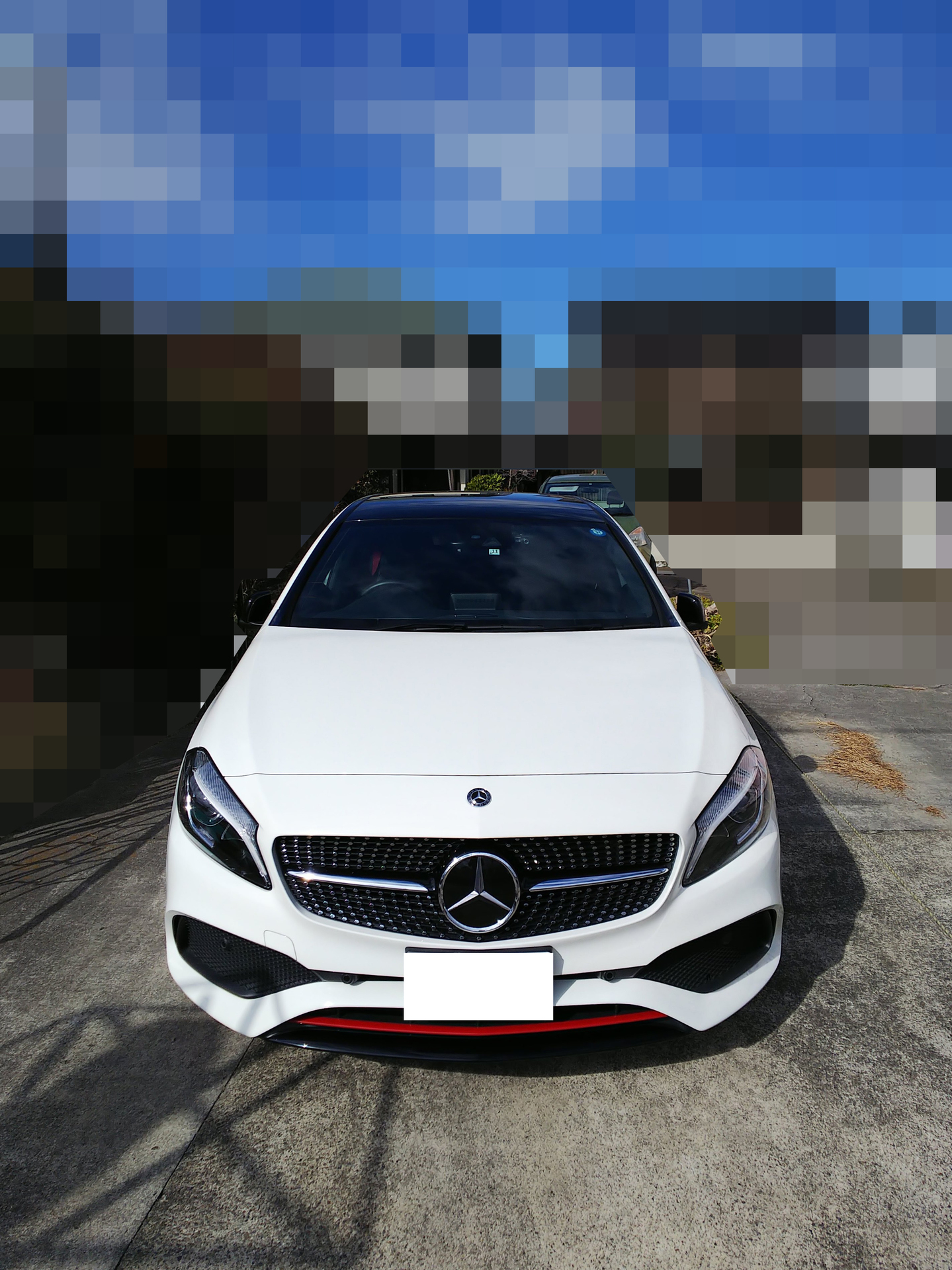 評価 メルセデス ベンツ 50 Sport 4matic エミーオノットのブログ