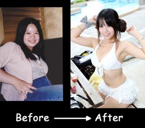 20kgダイエット